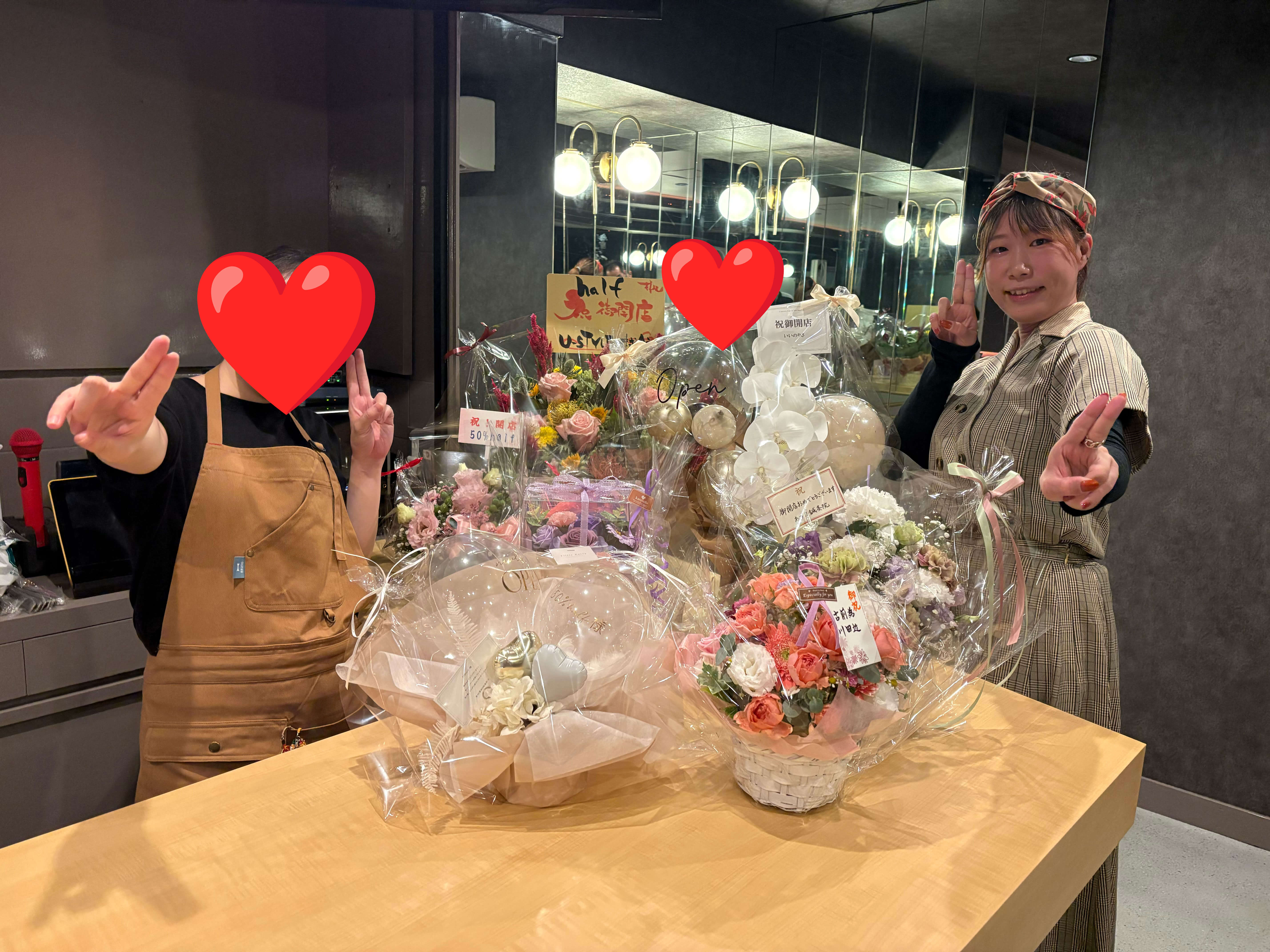 潜在意識パワーと願望掘り下げで、１年も経たずに脱サラして自分の理想のお店をオープン！受講生が願望を叶えられたワケ